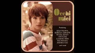 Various – Occhi Miei (Italian Pop 1963-69) Beat, Garage Rock, Surf, Ye-Ye Music Album Compilation LP