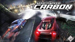 #1. NEED FOR SPEED CARBON ПРОХОЖДЕНИЕ ОТ ALEX FLASH