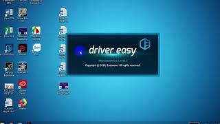 Driver Easy Pro Full Crack 5.6.1