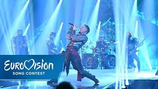 Feuerschwanz: "I See Fire" (Ed Sheeran Cover) | Eurovision Song Contest | NDR