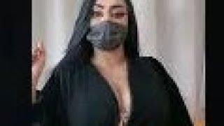 Saudi Girl Tango Live Viral Videos ‍️