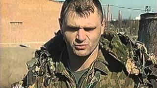 Снайперы - Чечня и не только