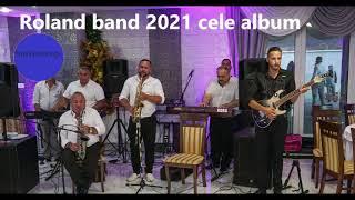 Gipsy Roland band 2021 cele album