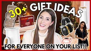 Top 30 Gift Ideas for EVERYONE On Your List (2021 Amazon Gift Guide)