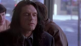 The Room |  Best Moments