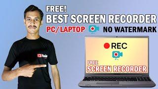 Best Screen Recorder Without Watermark || Apowersoft Screen Recorder