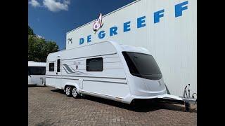 Rulote noi - De Greeff Caravan Recreatie