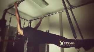 Montagna Filmes | Origami Pilates