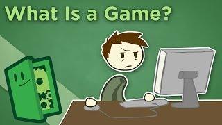 What Is a Game? - How This Question Limits Our Medium - Extra Credits