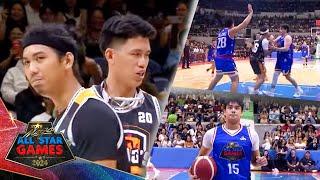 Team Star Magic vs Cong’s Team Anbilibabol | 1st QTR | Star Magic All-Star Games 2024