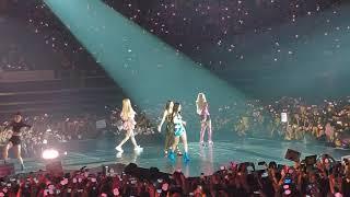 [#BLACKPINKinSG] Playing with Fire