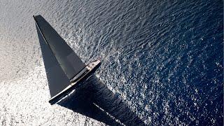 Royal Huisman NGONI video brochure