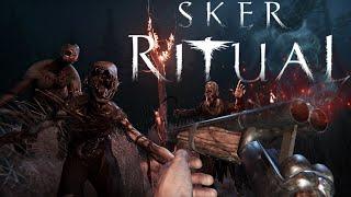 Sker Ritual In Under 4 Minutes | Review