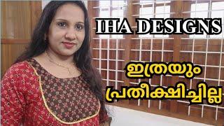 Iha  Designs Review ||Honest Review ||product Review