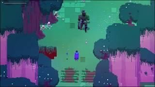 Hyper Light Drifter: Opening Episode (Kind of)