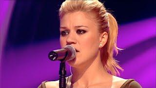 Kelly Clarkson – Because of You (Top of the Pops 2005) [HD]