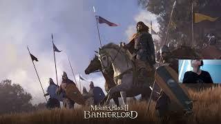 May 2, 2023 - Mount & Blade 2