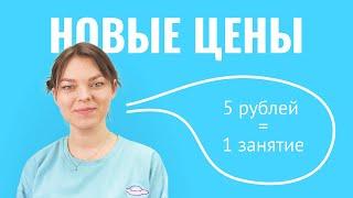 Курс по подготовке к ЦТ по русскому языку