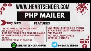 PHP Mailer 2021 | Installing PHPMailer  | How to use PHP Mailer | Easily Send Bulk Emails in PHP