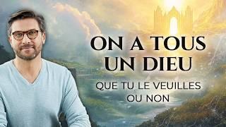 Croire en Dieu : L'ultime Illusion ou la Clé Secrète pour Echapper à la Matrice ?