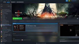 How to Fix Remnant 2: Fix Controller/Gamepad Not Working On PC
