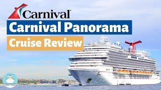 Our Honest Review of Carnival Panorama (2020)