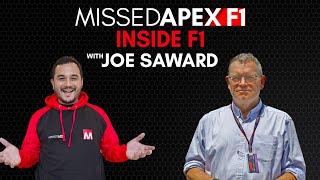 F1 News Round Up With Joe and Spanners