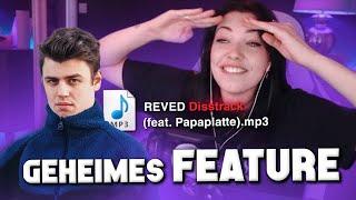 Fiverr DISSTRACKS gegen MICH!  (feat. Papaplatte)