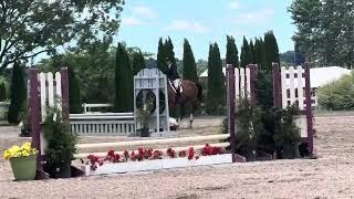 Roman Officer: TIPs Mt. Nittany Classic. Course 3