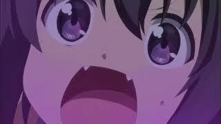 Inhuman Anime Girl Noise