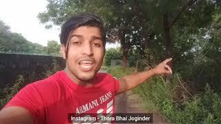 Thara Bhai Joginder | Itni Jameen khareed Lunga sochi Nahin Hogi  |