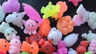 kawaii squishies mochi animals squishy toys