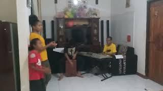 pujian penyembahan persekutuan doa Rumah Musik Siloam @CahayaKehidupan @CAGProduction