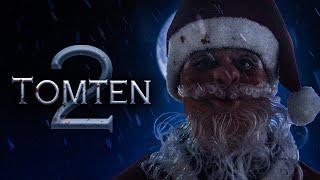 Tomten 2 (2022) - Skräck/Komedi Kortfilm