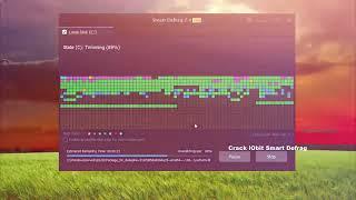 Serial IObit Smart Defrag 7.4.0 Pro - Software PC 100% Activated
