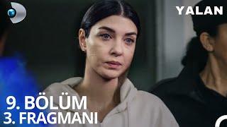 Yalan 7. Bölüm 3. Fragman | “ Tekrardan Evine Hoş Geldin Melike”