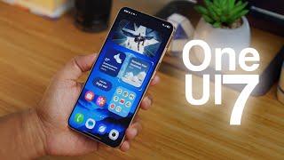 Rekomendasi setting wajib user Samsung Galaxy S25+ dengan One UI 7