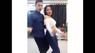 Tiktok Pasangan Romantis Auto Bikin Baper!!!