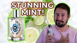 Etat Libre d'Orange You Or Someone Like You Review - One Of The BEST Mint Fragrances