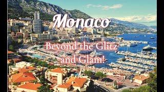 Discover Monaco  Beyond the Glitz and Glam