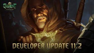 GWENT: THE WITCHER CARD GAME | Update 11.2 Overview