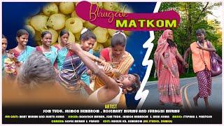 BHUGAK MATKOM FULL VIDEO//STEPHAN TUDU//NEW SANTHALI VIDEO 2021