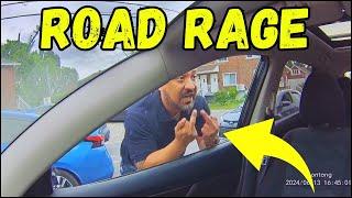 BEST OF ROAD RAGE | Bad Drivers, Instant Karma, Road Rage compilation