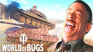 Wot Funny Moments #10