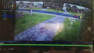 TECHView 1080p Home Security System Traralgon Victoria Review