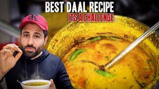 Best Dal Recipe | Shahi daal | Restaurant Style daal | Haseebee