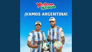 Vamos Argentina