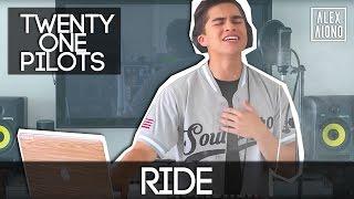 Ride by twenty one pilots | Alex Aiono Cover