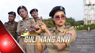 GULI NANG ANW || KOKBOROK COMEDY MUSIC VIDEO || LILA ||SEVIKA|| PRAHAR||DA PRAHAR