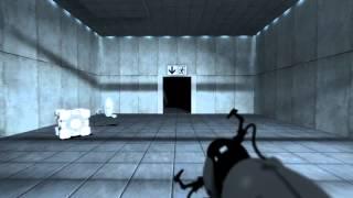 Portal 1 Trailer Oficial [HD]